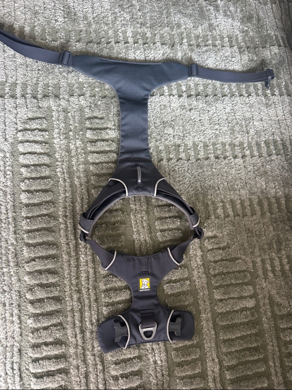 Ruffwear XL dog harness